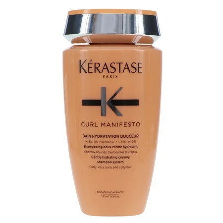 Kerastase Curl Manifesto Shampoo 8.45 oz | Walmart (US)