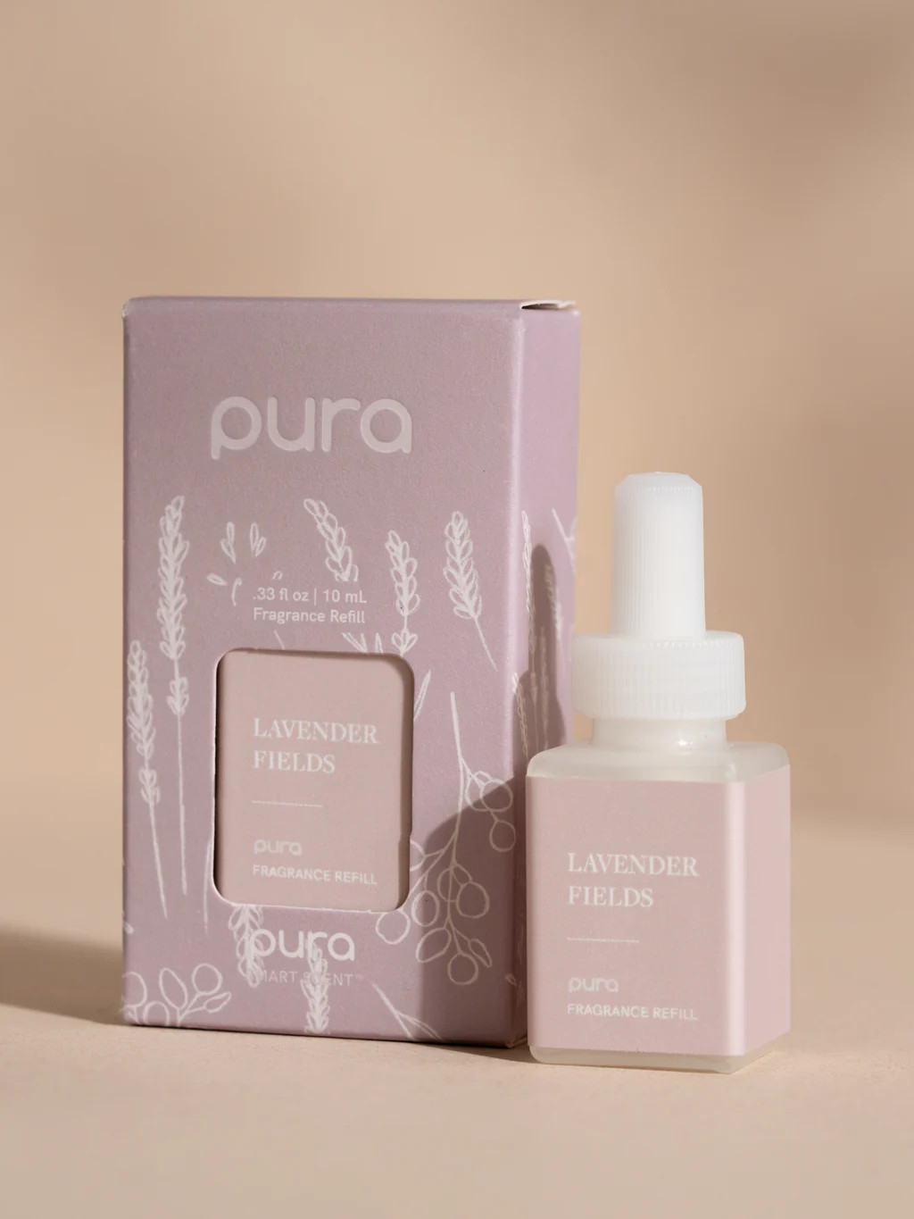 Lavender Fields | Pura