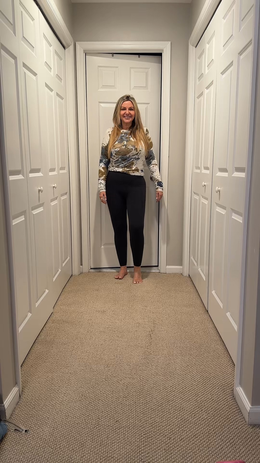 Butt lifting leggings by #halara 

#LTKootd #LTKGiftGuide #LTKmomlife