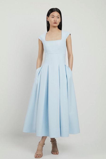 Beautiful Midi Dress On Sale

#LTKtravel #LTKwedding #LTKsalealert