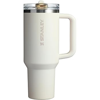 STANLEY Quencher ProTour Tumbler with Handle & Built-In Straw| Twist On Flip Straw Lid | Cupholde... | Amazon (US)