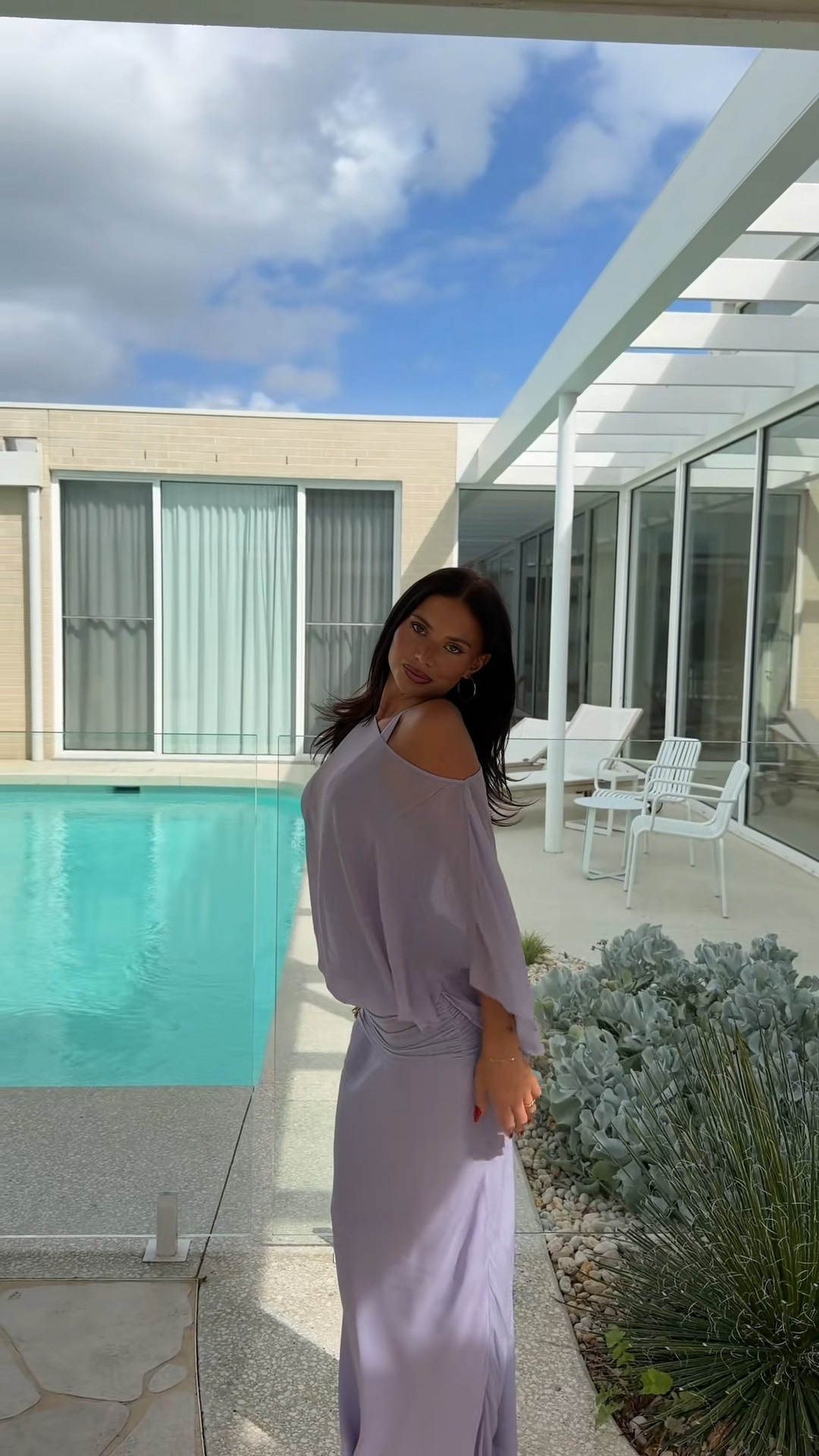 Gorg dress from BEC + BRIDGE

#LTKFashionMonth #LTKaustralia #LTKsummer