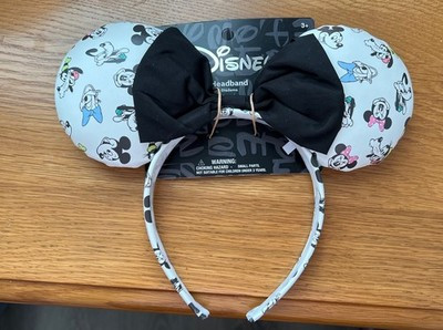 Viral Aldi Disney Ears headband featuring Mickey Mouse and his Friends | eBay | eBay US