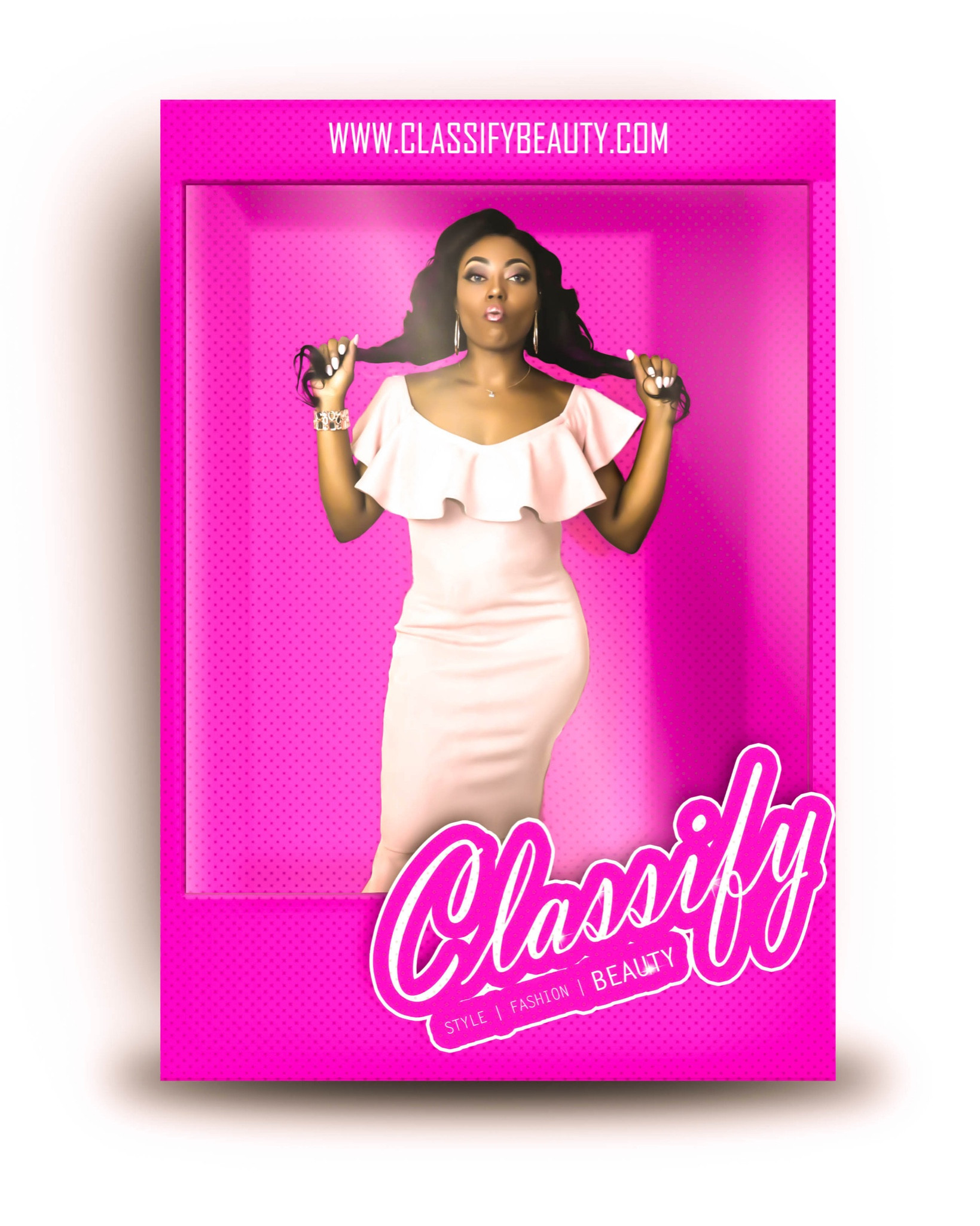 Been a Barbie 💕 All this #BarbieTheMovie buzz has me in a flashback this Friday to my #BarbiePhotoshoot and branding content almost 4 years ago. Anyways I have a new post on my @classifybeauty blog featuring my latest brand partnership. Check it out for #BarbieStyleInspo just in time for all your Barbie Shenanigans. Link is in my bio under blog!

#BarbieMovie #BarbieOutfit #BarbieStyle #BarbieFashion #PinkOutfit #BarbieMakeup #BarbieBeauty #BarbieTheMovie #BarbieWorld #BarbieEra #BarbieEnergy #BarbieVibes

#LTKSeasonal #LTKFind #LTKstyletip