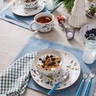 Holiday Skier Mug | West Elm (US)