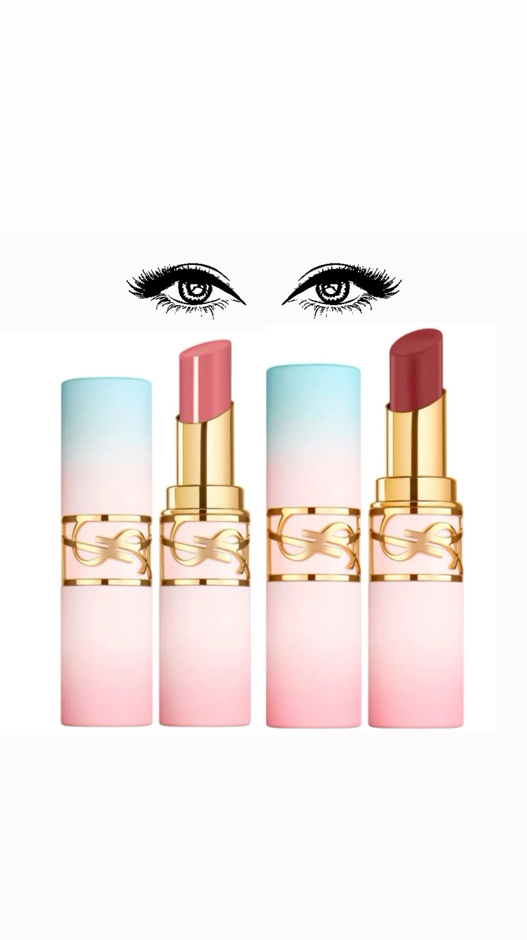 YSL LOVESHINE LIP OIL STICK VALENTINE'S DAY EDITION lipstick 

#LTKGiftGuide #LTKBeauty #LTKStyleTip
