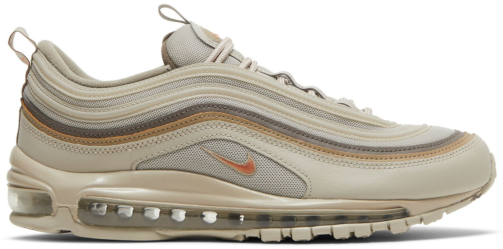 Buy Air Max 97 'Bone Beige' - DX3947 200 | GOAT | GOAT