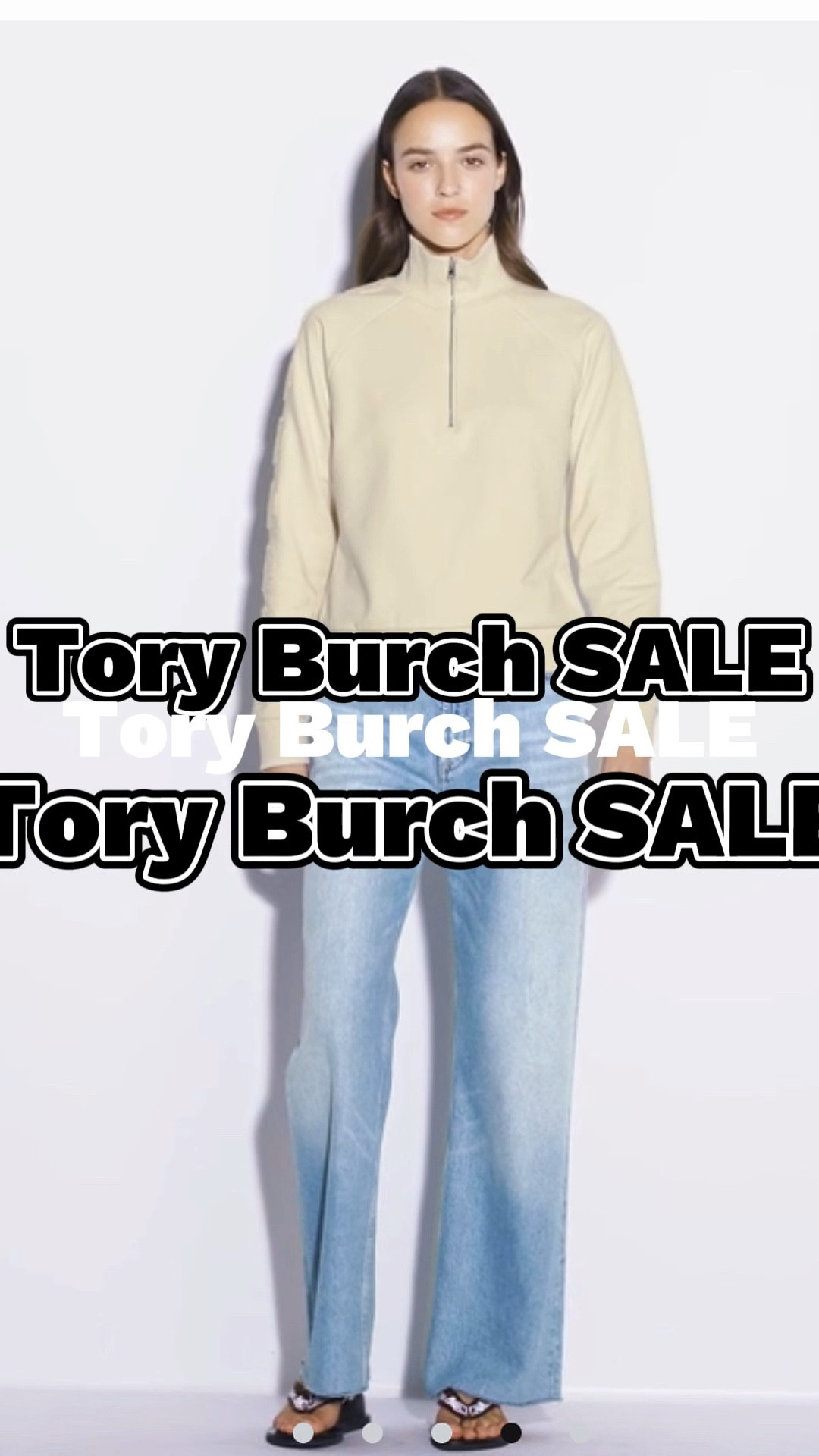 Create or refresh your capsule/travel wardrobe with these styles by Tory Burch! Whether you seeking warmth in the south or playing in the snow in the north! 

#LTKOver40 #LTKSaleAlert #LTKTravel