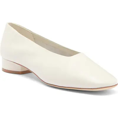 Jeffrey Campbell Trustee Pump in Black at Nordstrom, Size 11 | Nordstrom