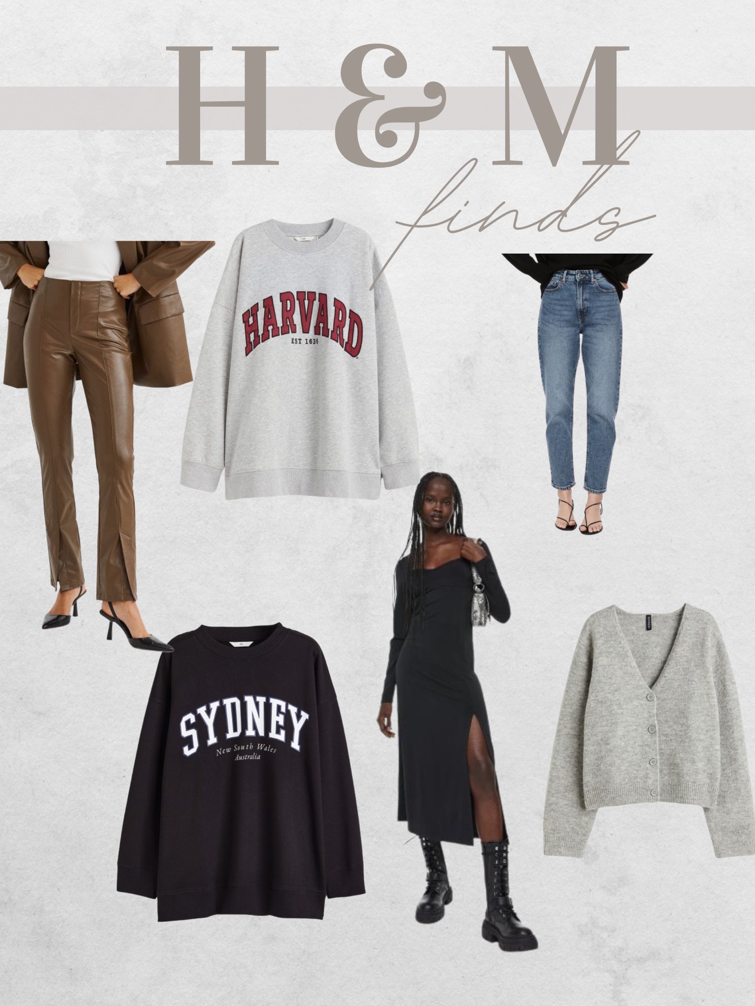 h & m australia sale