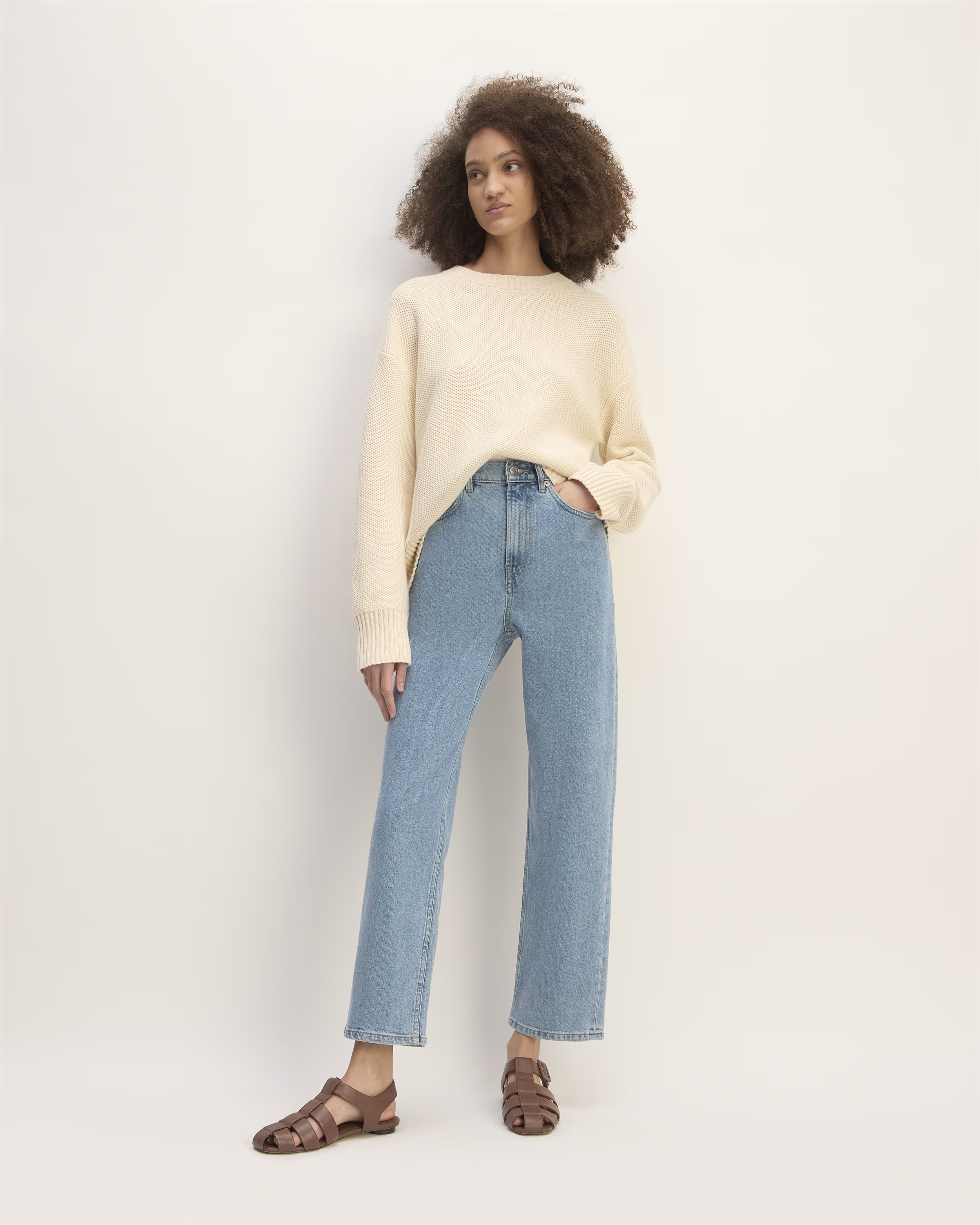 The Way-High® Jean | Everlane