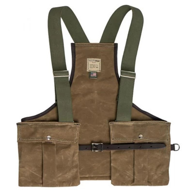 Men's Duluth Pack Upland Game Vest | Scheels