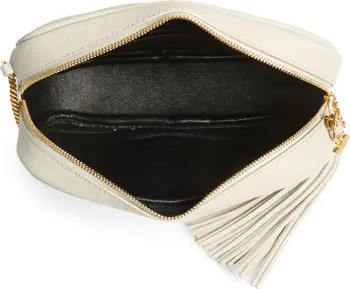 Mini Lou Quilted Leather Camera Bag | Nordstrom