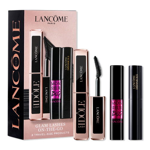 Glam Lashes on the Go Mascara Gift Set | Ulta