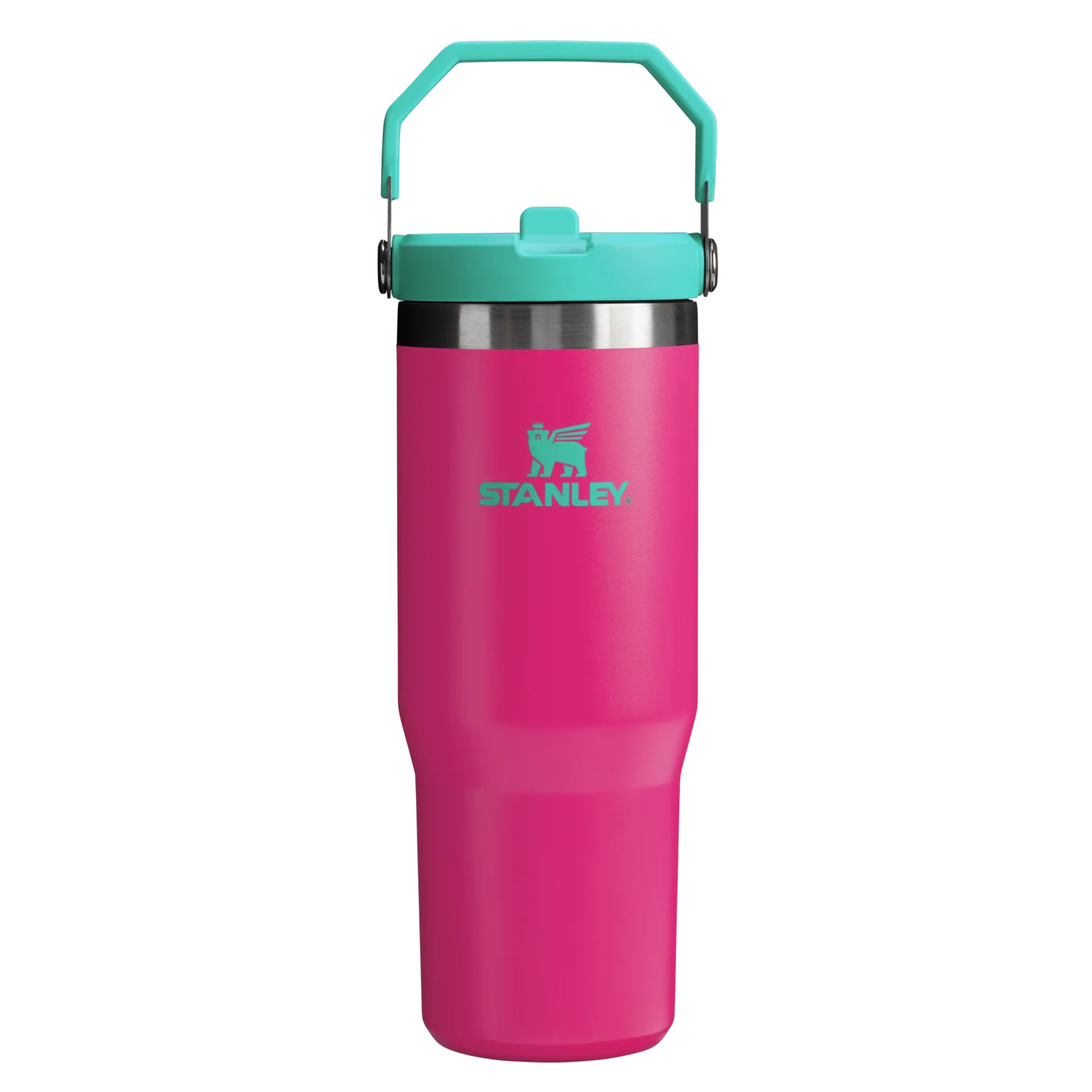 The Heat Wave IceFlow™ Flip Straw Tumbler | 30 OZ | Stanley 1913 (US)