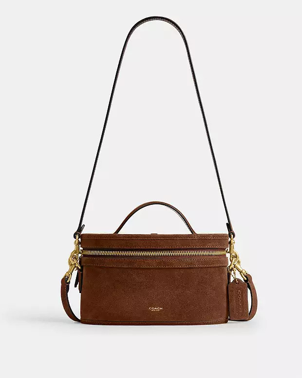 Brass/Warm Brown | Coach (US)