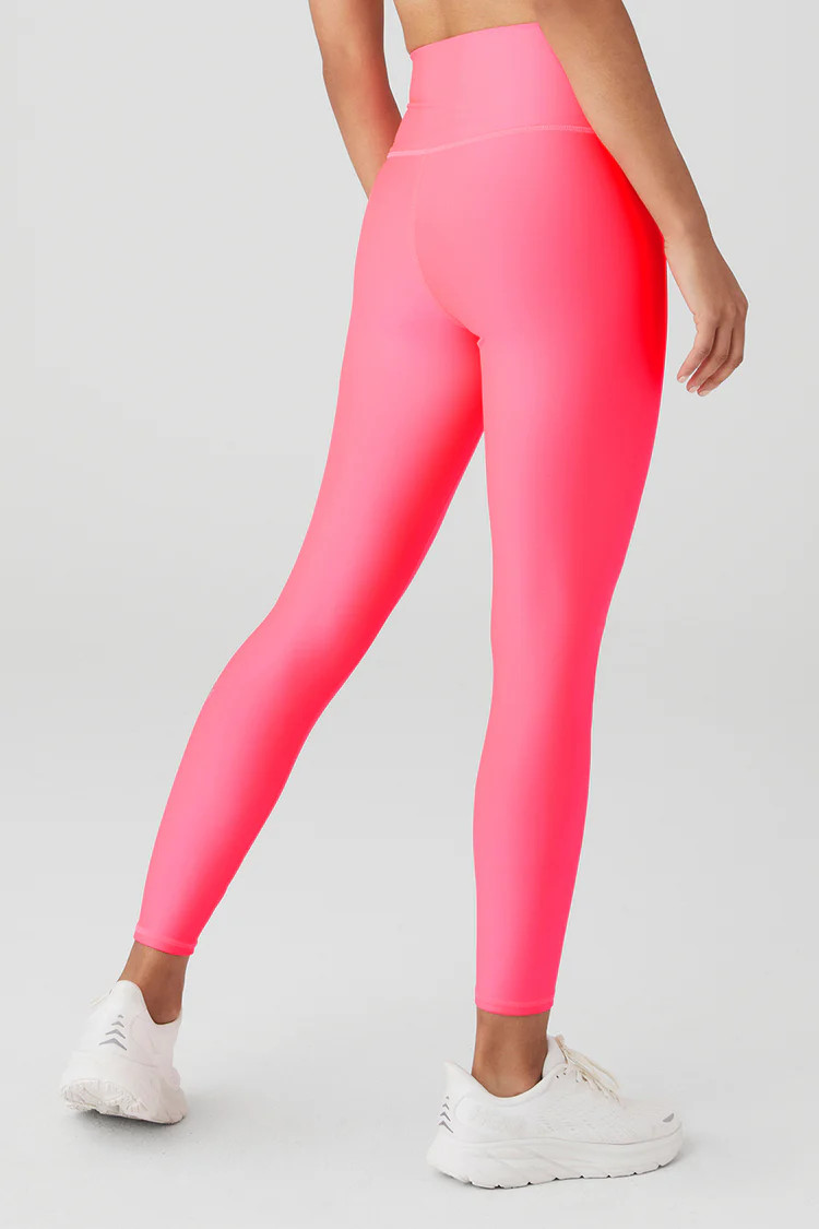 7/8 High-Waist Airlift Legging | Alo Yoga (US)