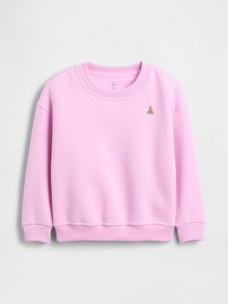 Baby & Toddler VintageSoft Sweatshirt | Gap (US)