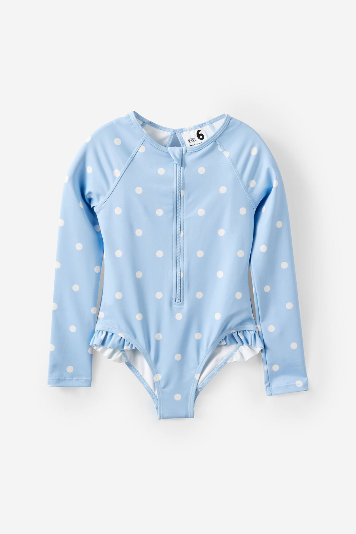 Lydia Low One Piece | Cotton On (US)