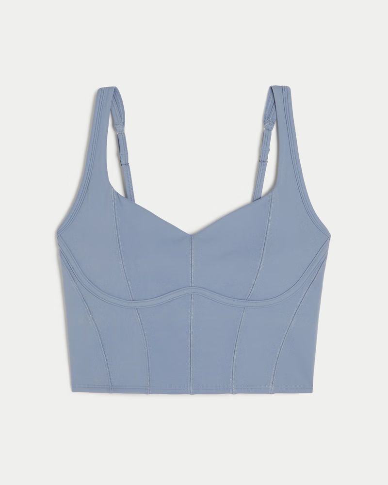 Gilly Hicks Active Boost Tank | Hollister (US)