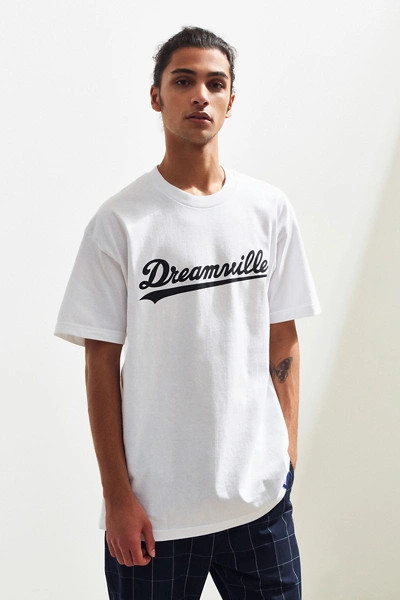 J. Cole Dreamville Tee | Urban Outfitters (US and RoW)