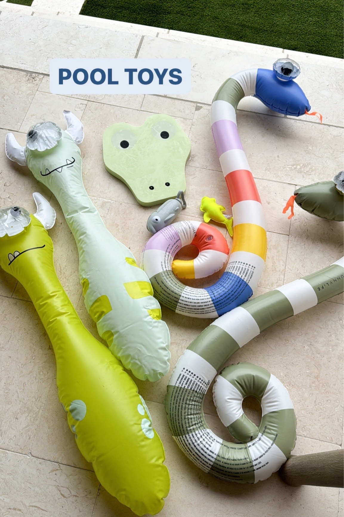 Kids Inflatable Noodle curated on LTK