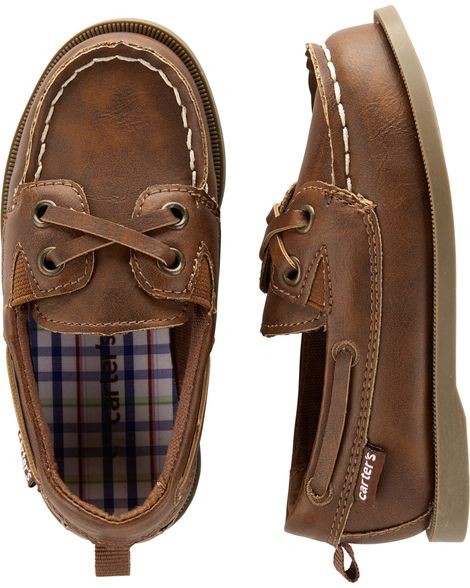 Carter's Boat Shoes | Carter's
