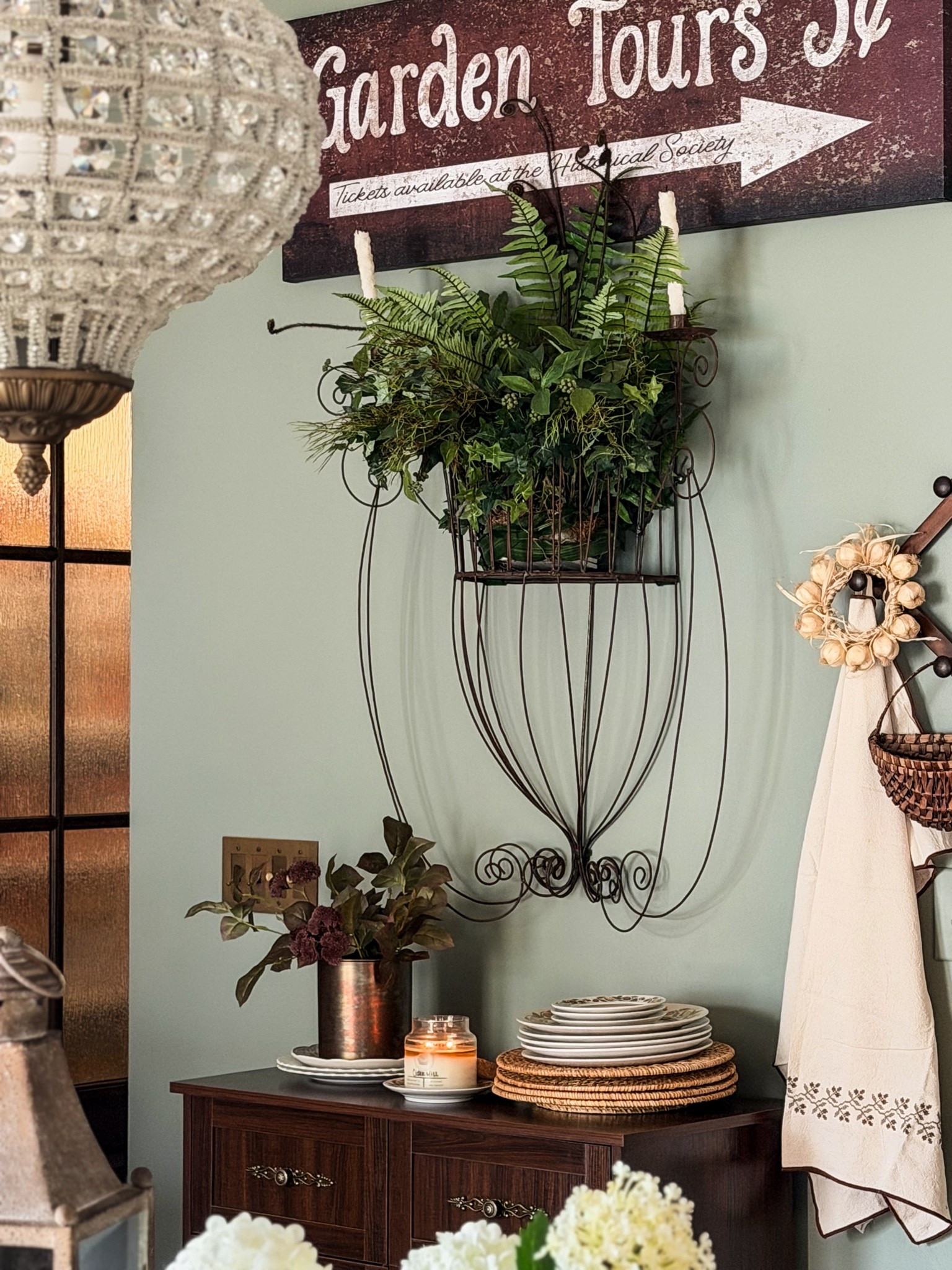 Fall home decor finds: cottage style.

#LTKSeasonal #LTKHome
