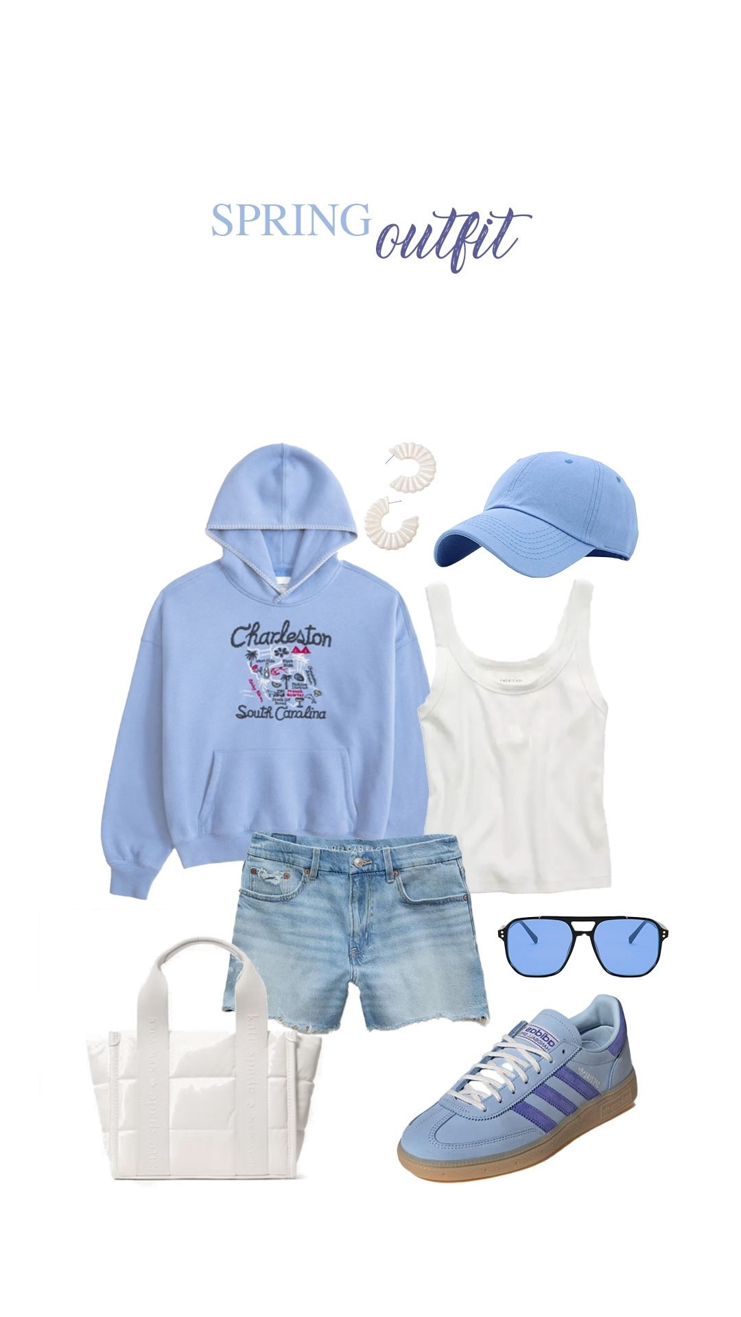 Comfy spring outfit...

#LTKSaleAlert #LTKActive #LTKootd