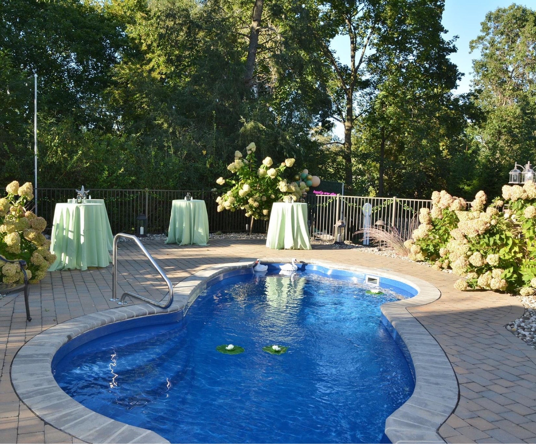 our fairytale garden wedding details 🤍✨

#LTKbeauty #LTKfamily #LTKhome #LTKstyletip #LTKunder50 #LTKunder100 #LTKwedding #LTKswim