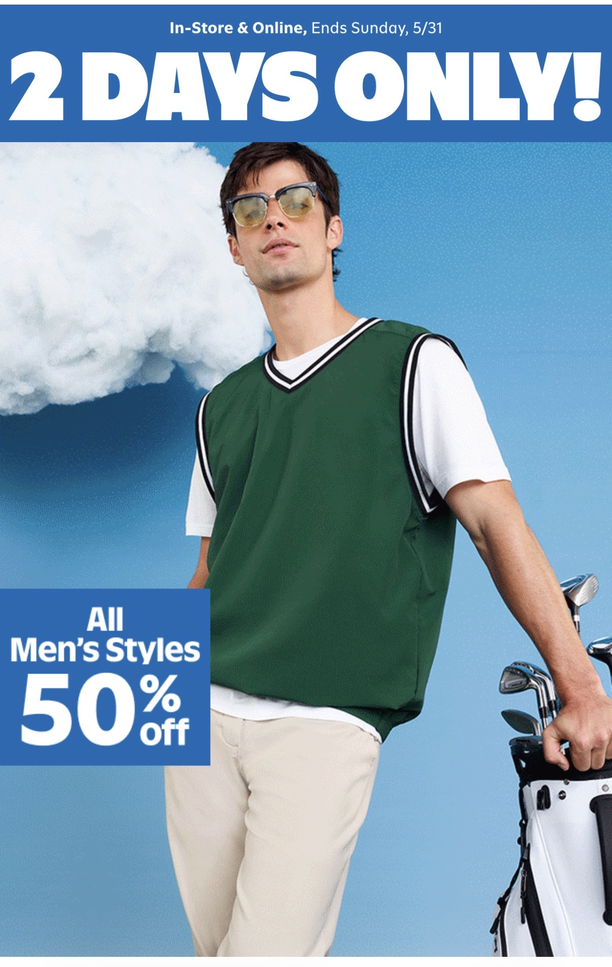 50% off men’s clothes at Old Navy and honestly the deals are TOO good right now 😂 Tees, polos, shorts, matching sets, and all the everyday summer essentials are on sale.

Shop all my favorite Old Navy men’s finds on my LTK.

#ShoppingWithPriiincesss #OldNavy #MensFashion #MensStyle #LTKDeals #LTKFashion #AffordableFashion #SummerStyle #MensOutfits #StyleFinds #ClosetRefresh #CasualStyle #BudgetFriendlyFashion #AtlantaMom #Atlantamom #Atlantabloggers #Atlantablogger #AtlantaCreator #Atlantacontentcreators #Atlantacontentcreator

#LTKTravel #LTKSwim #LTKMens