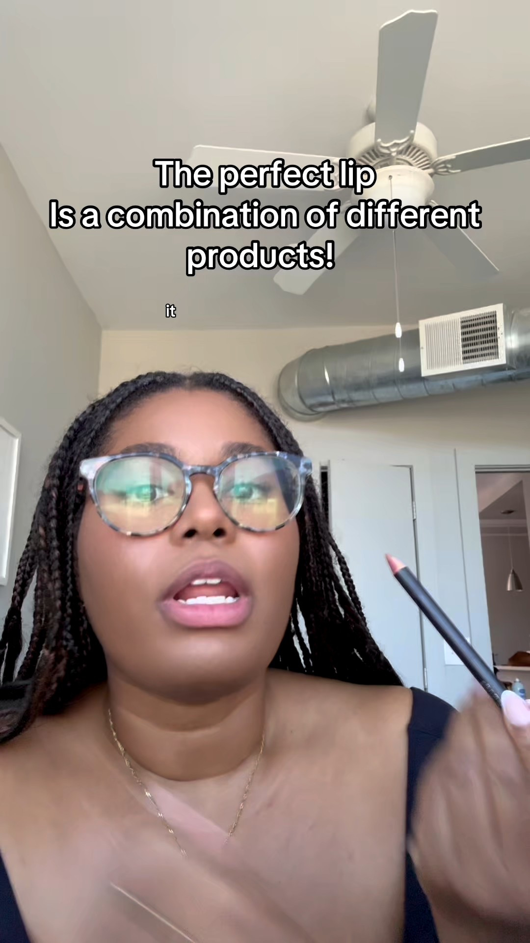 The perfect lip combo does exist 

#LTKBeauty #LTKStyleTip