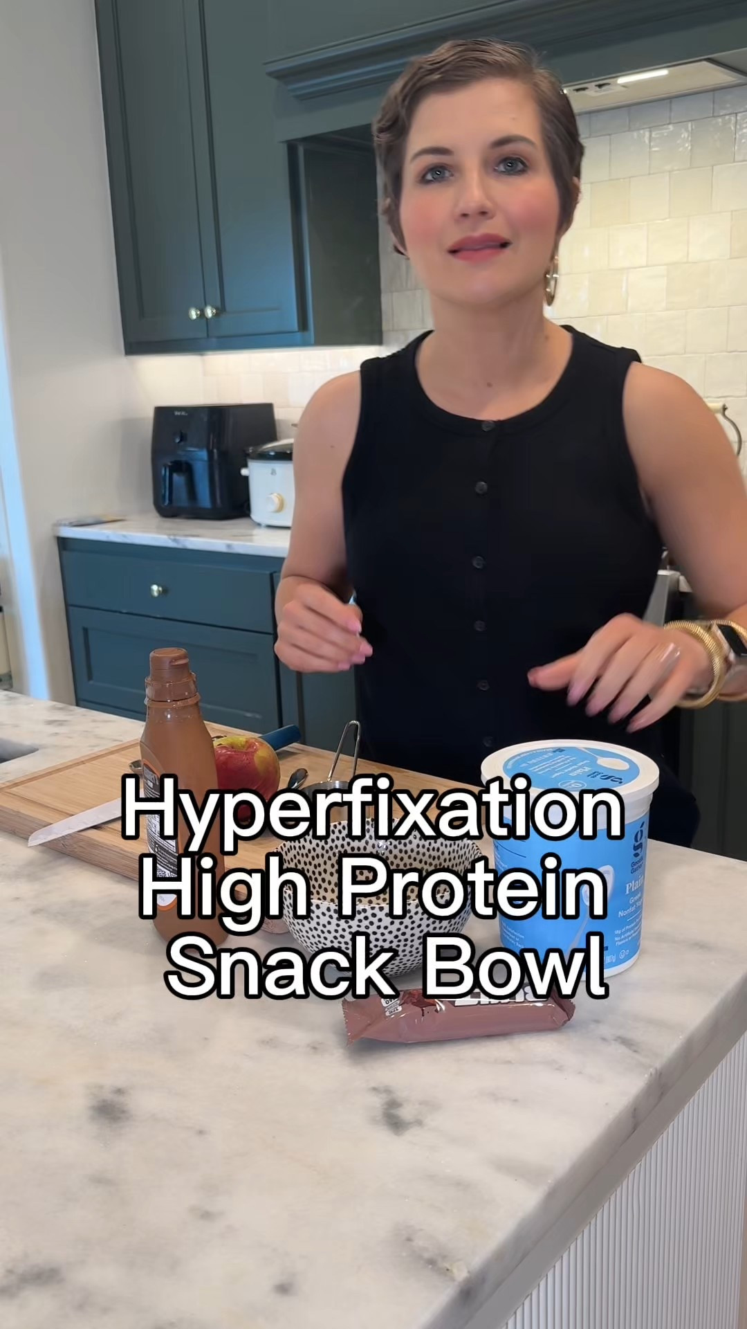 I will never stop eating this dessert snack bowl- soo good!! 

#LTKSaleAlert #LTKSeasonal #LTKSummerEdit