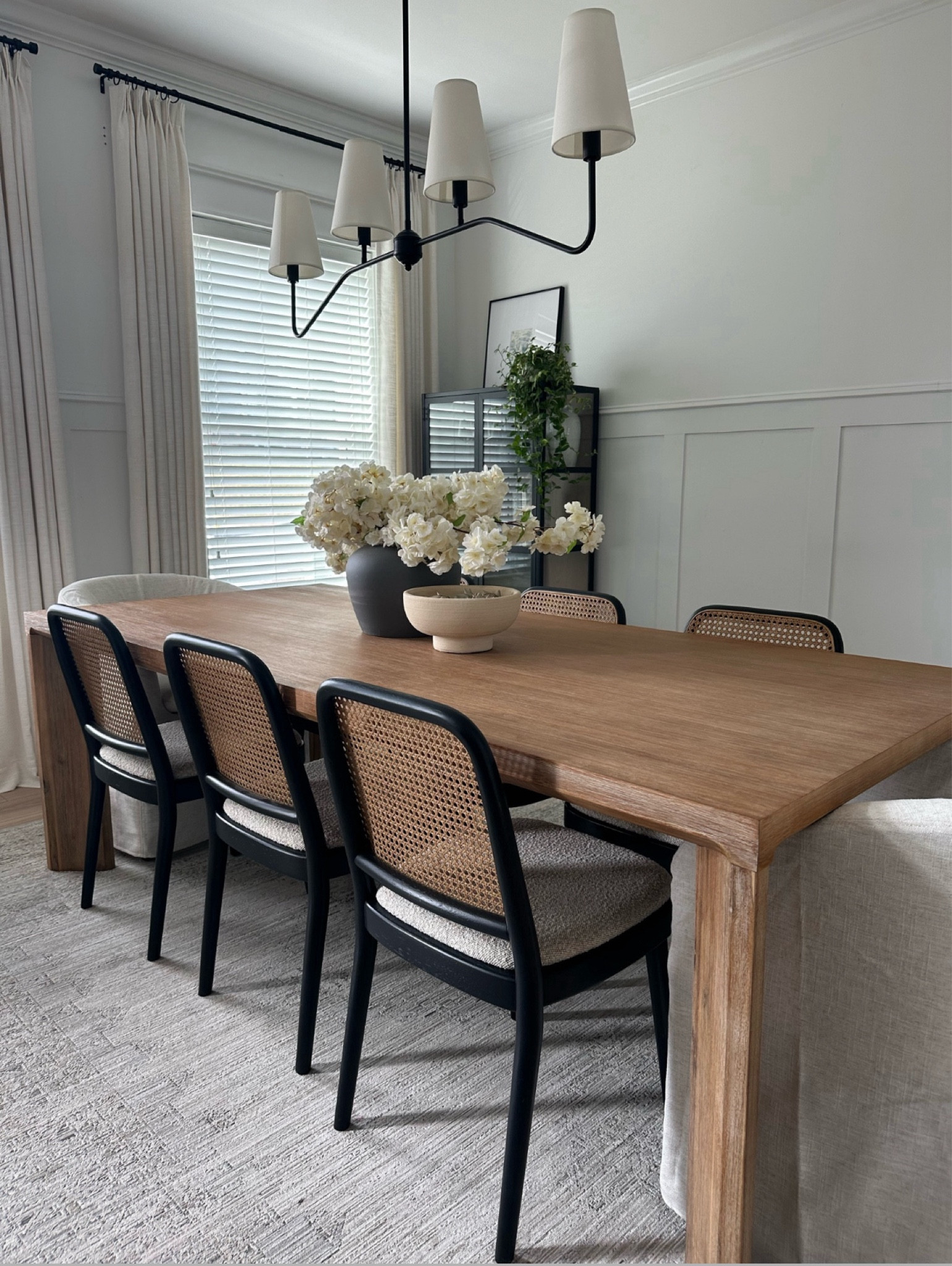 Affordable dining room finds

Follow @havrillahome on Instagram and Pinterest for more home decor inspiration, diy and affordable finds

home decor, living room, bedroom, affordable, walmart, Target new arrivals, winter decor, spring decor, fall finds, studio mcgee x target, hearth and hand, magnolia, holiday decor, dining room decor, living room decor, affordable home decor, amazon, target, weekend deals, sale, on sale, pottery barn, kirklands, faux florals, rugs, furniture, couches, nightstands, end tables, lamps, art, wall art, etsy, pillows, blankets, bedding, throw pillows, look for less, floor mirror, kids decor, kids rooms, nursery decor, bar stools, counter stools, vase, pottery, budget, budget friendly, coffee table, dining chairs, cane, rattan, wood, white wash, amazon home, arch, bass hardware, vintage, new arrivals, back in stock, washable rug, fall decor 

Follow my shop @havrillahome on the @shop.LTK app to shop this post and get my exclusive app-only content!

#LTKxPrimeDay 

Comment SHOP below to receive a DM with the link to shop this post on my LTK ⬇ https://liketk.it/4TnOL #ltkseasonal #ltkfindsunder50

#LTKHome #LTKSaleAlert #LTKStyleTip