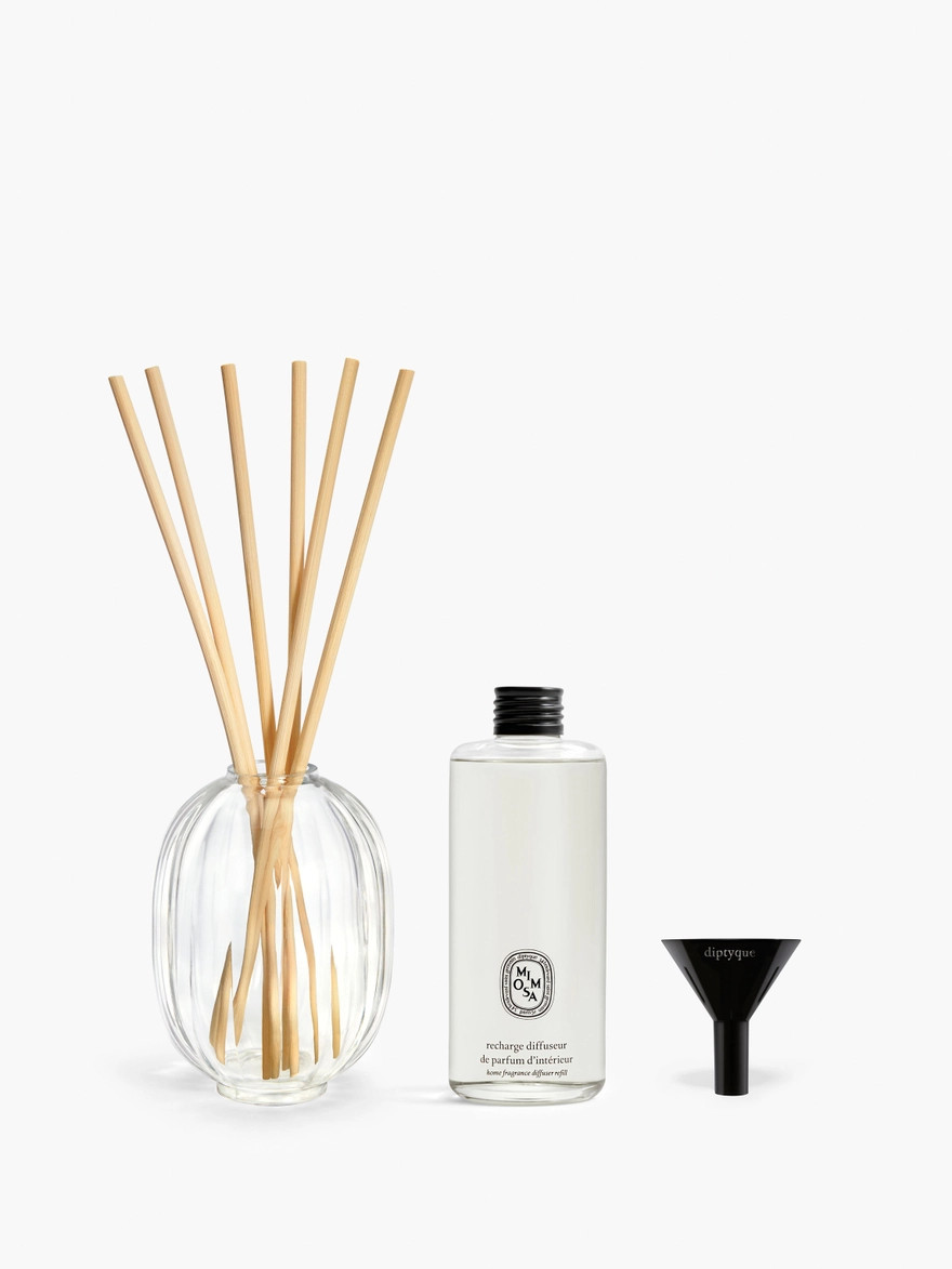 Mimosa
              Home Fragrance Diffuser | Diptyque (UK)