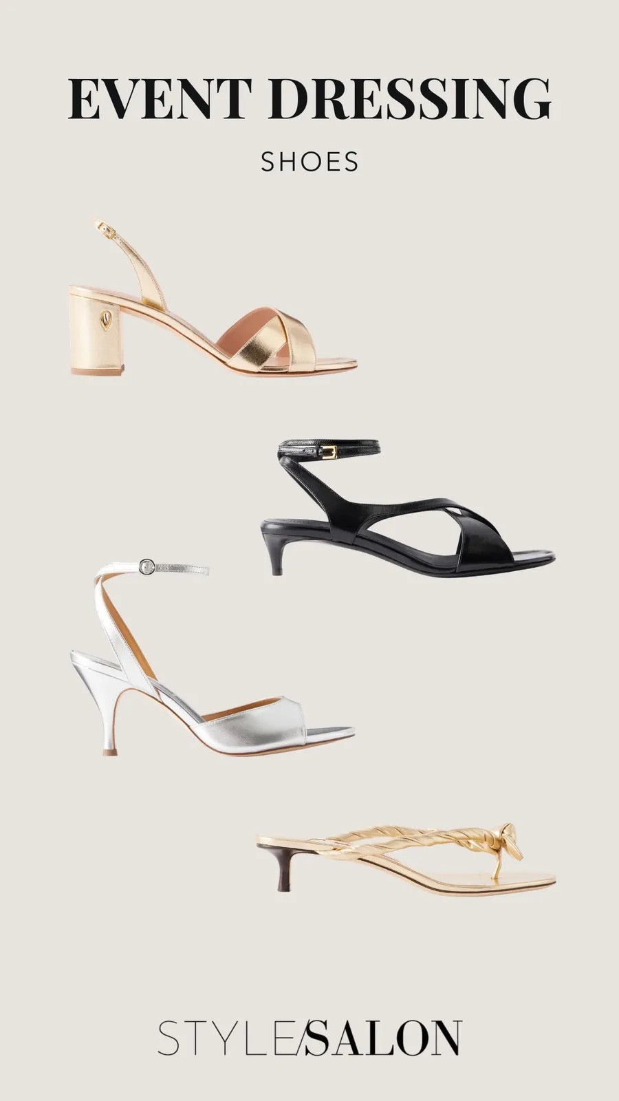 Summer Event Dressing Pieces for warm weather - elevated outfit finds - clothes for women

#LTKootd #LTKSeasonal