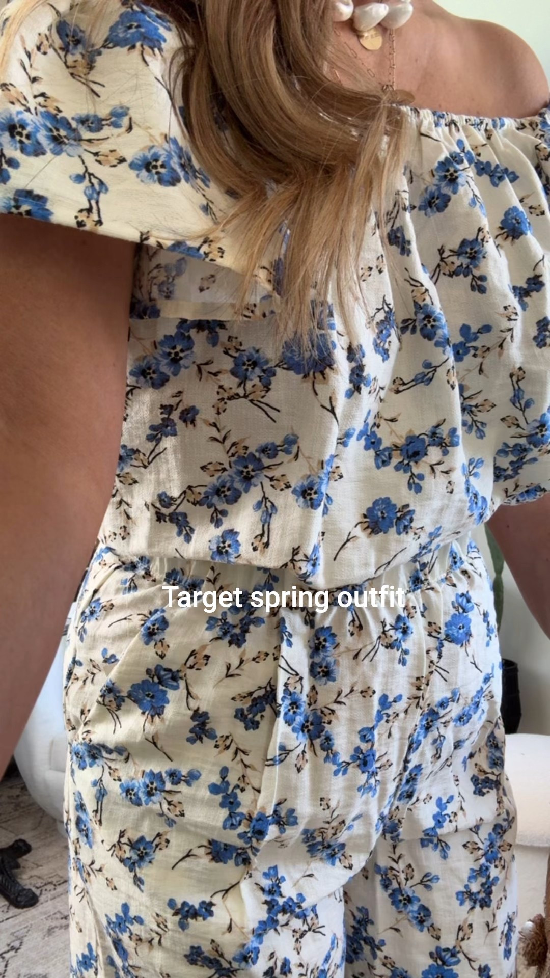 Target spring try-on haul!!
All so good!! Wearing size small in everything. 

#targetfashion #springdress #springoutfit #easterdress #easteroutfit




#LTKOver40 #LTKSeasonal #LTKFindsUnder50