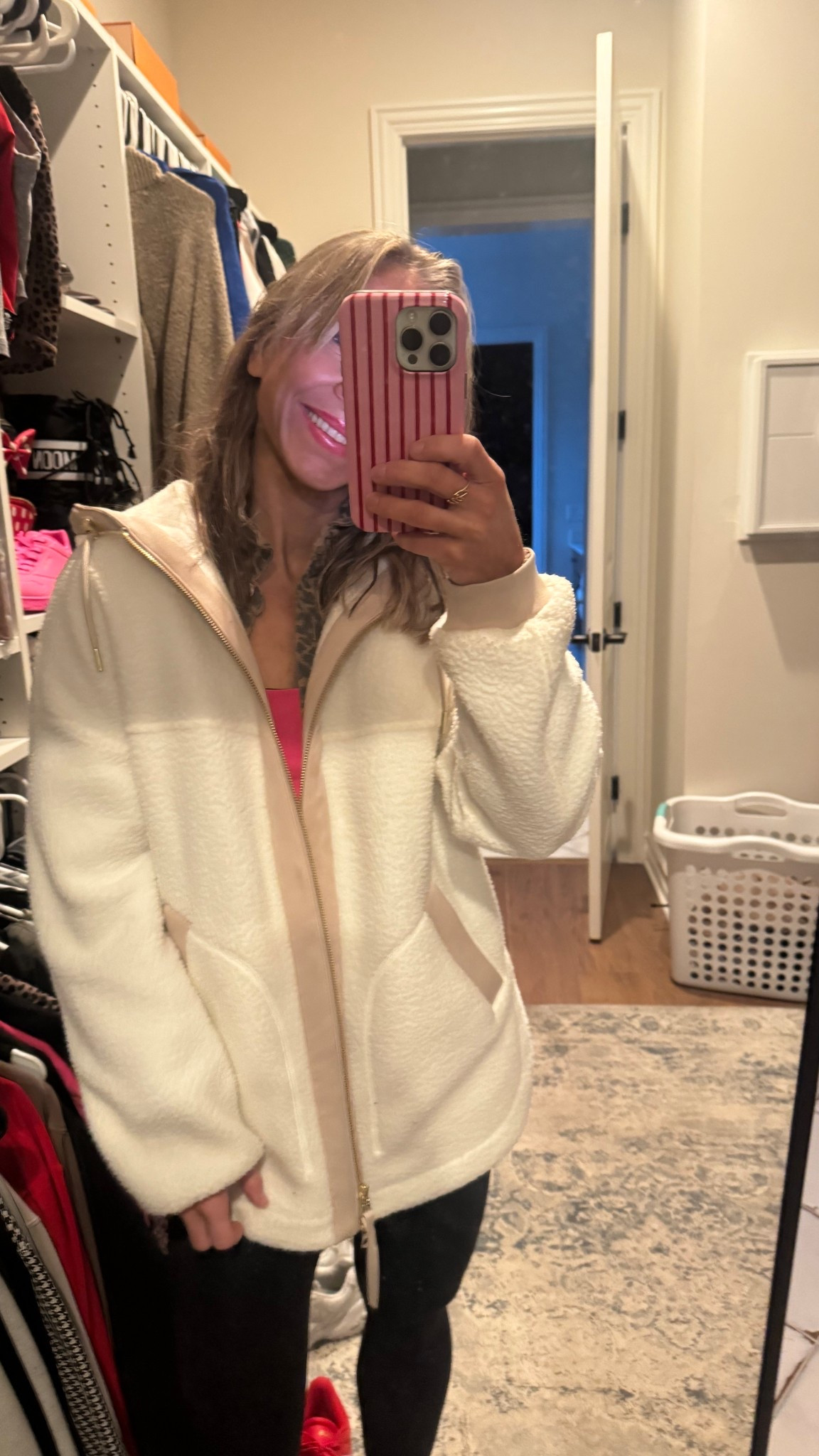 Loved it SO much I had to get one for one of my best friends for Christmas TOO! So good. 