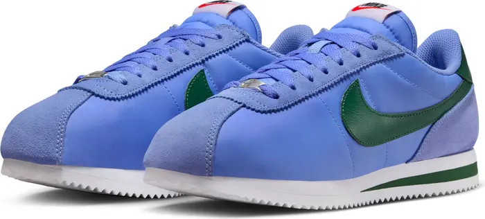 Cortez TXT Sneaker (Women) | Nordstrom