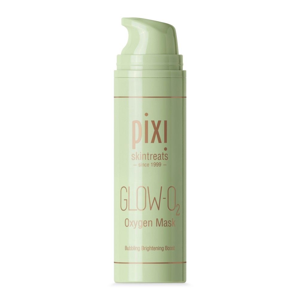 Pixi skintreats Glow-O2 Oxygen Mask - 1.69oz | Target