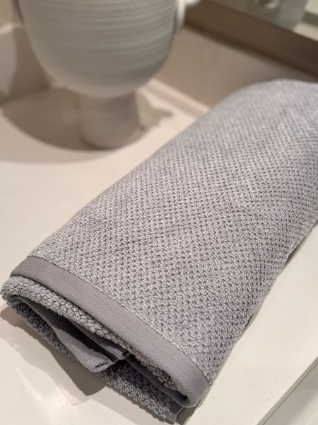 The best and most luxurious affordable towels by Cozy Earth. Use code PALLANTE40 for discount. #ad #CEPartners 

#LTKhome #LTKfindsunder100