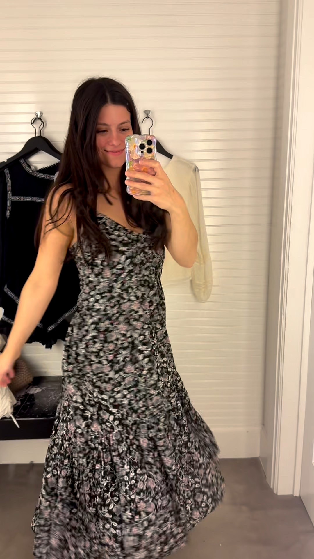 Just tried on the cutest Abercrombie pieces today 🤍✨
Dresses, blouses, and the perfect pants — linking everything I tried + what I bought!
Also… online deals are even BETTER than in-store right now because of Cyber Monday 👀🔥

If you’ve been waiting to shop Abercrombie, this is your moment — prices are crazy good today.
Tap to shop all my favorites ↓
(I added direct links for sizes + colors!)

#Abercrombie #AbercrombieStyle #AbercrombieTryOn #CyberMondayDeals #BlackFridayWeekend #HolidaySale #WinterOutfits #FallFashionFinds #LTKSaleAlert #LTKCherished #LTKCyberWeek #LTKTryOn #LTKFinds #LTKFashion #LTKHoliday #SaleStyles #OutfitInspo #TryOnHaul #FashionDeals #ShopWithMe
