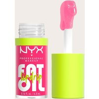 NYX PMU Fat Oil Lip Drip Lip Gloss Missed Call | PrettyLittleThing US