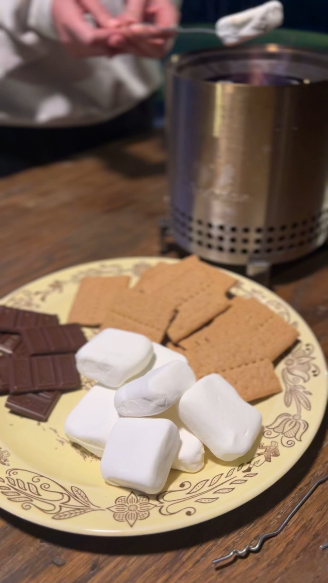 Smores, home, party, kids and family, summer fun, solo stove, smokeless stove, gift idea, Father’s Day gifts 

#LTKFamily #LTKGiftGuide #LTKSummerEdit