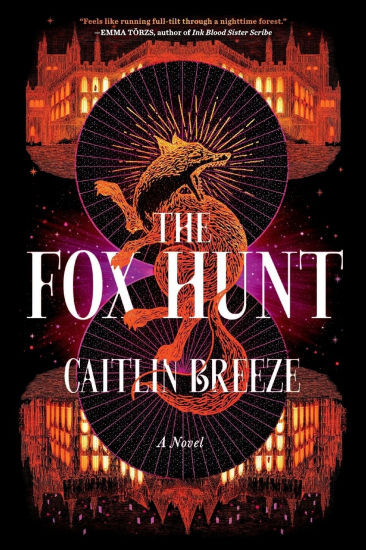 The Fox Hunt: A Novel | Barnes & Noble