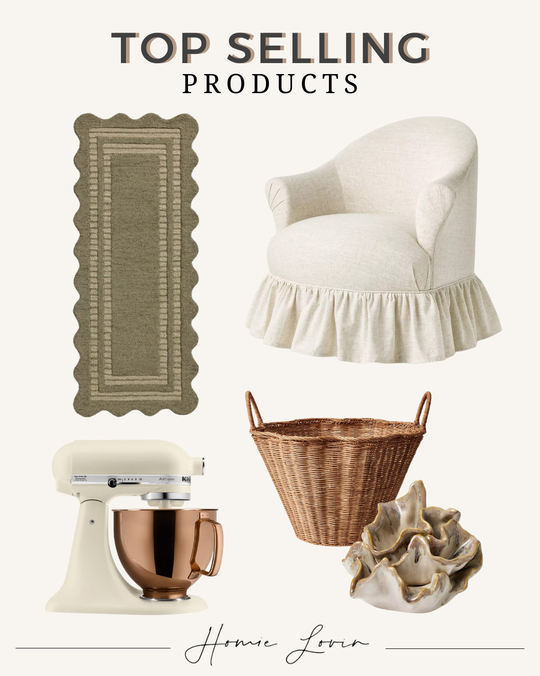 Homie Lovin's Top Selling products of the Week!

furniture, home decor, interior design #Target #Walmart #Wayfair #Amazon #BestSeller 

 #LTKHome #LTKSaleAlert