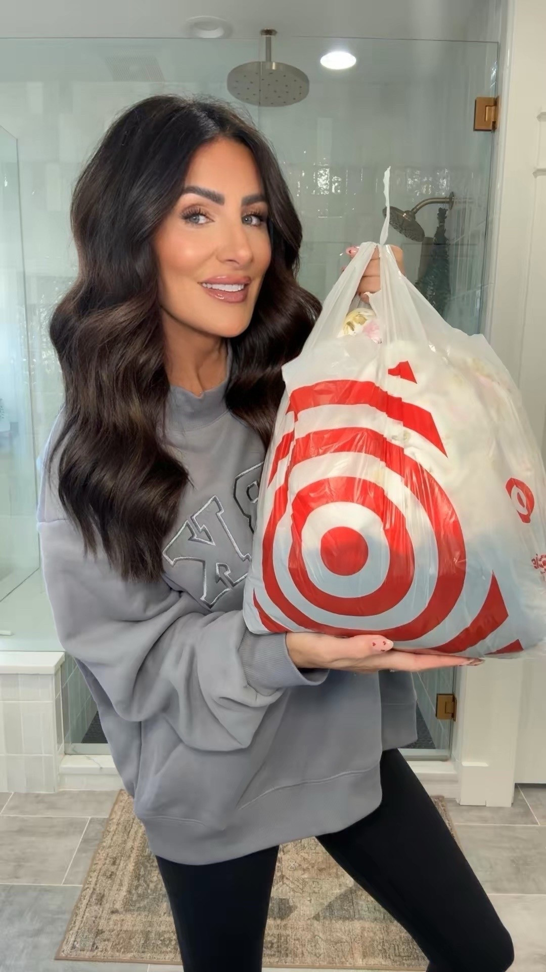 Target haul 

#LTKOver40 #LTKootd #LTKValentine