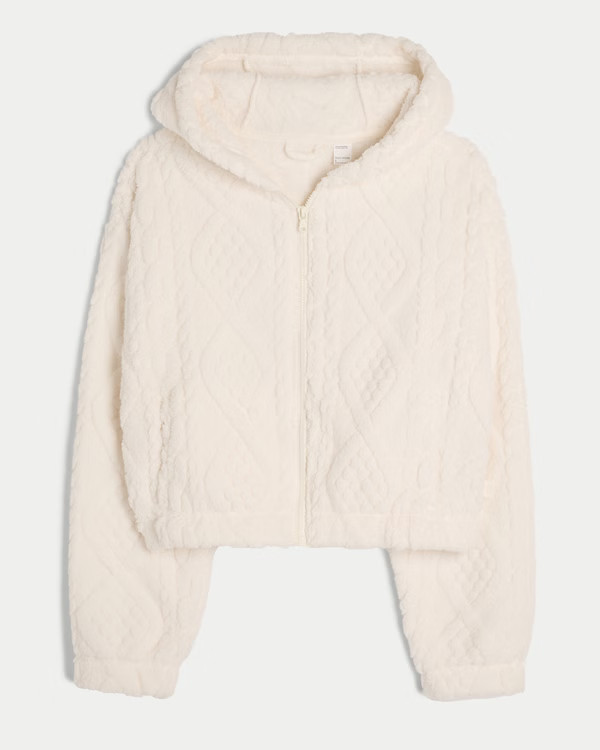 Back Button | Hollister (US)