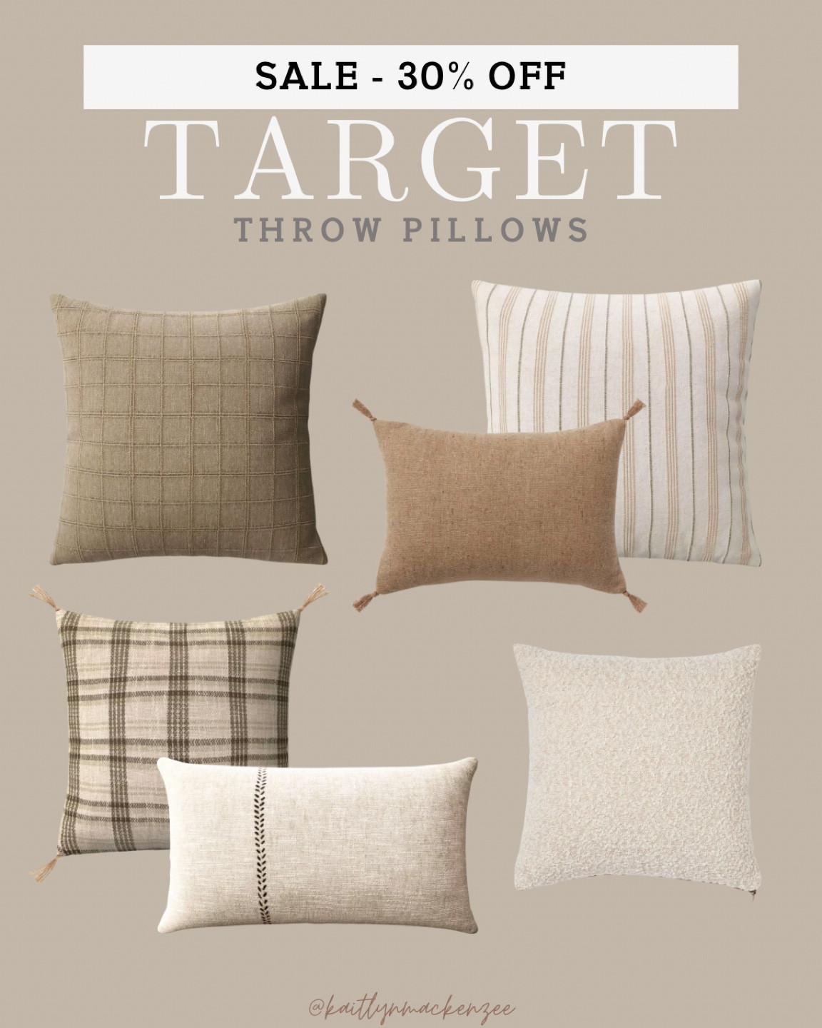 Target circle week - 30% off bedding - throw pillows, lumbar pillow, accent pillow

#LTKxTarget #LTKHome #LTKSaleAlert