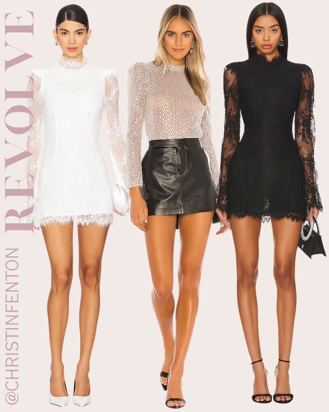 Revolve mini dresses

#LTKMidsize #LTKdayinmylife #LTKPetite